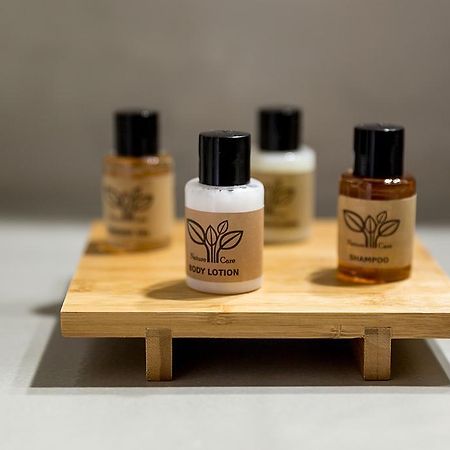Mirto'S Studios Fira  Ngoại thất bức ảnh