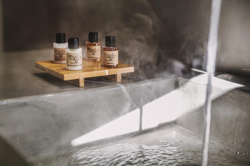 Mirto'S Studios Fira  Ngoại thất bức ảnh